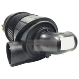 Air Filter VOE11416570 VOE11850365 Fits for Volvo Loader MC80B MC90B MC110B - Fab Heavy Parts