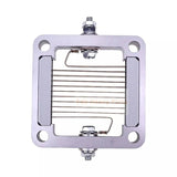 Air Heater 6680888 For Kubota V3300 V3800 Aftermarket Replacement For Bobcat A300 S250 S300 S750 T250 T300 - Fab Heavy Parts