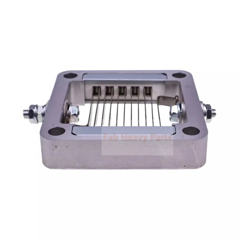 Air Heater 6680888 For Kubota V3300 V3800 Aftermarket Replacement For Bobcat A300 S250 S300 S750 T250 T300 - Fab Heavy Parts