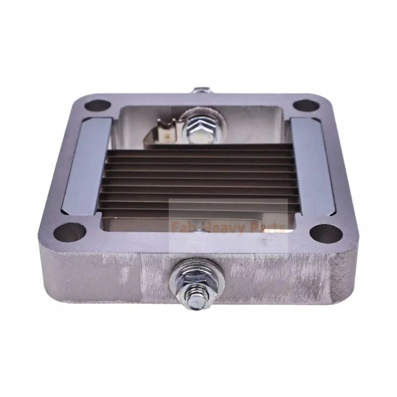 Air Heater 6680888 For Kubota V3300 V3800 Aftermarket Replacement For Bobcat A300 S250 S300 S750 T250 T300 - Fab Heavy Parts