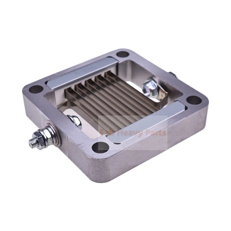 Air Heater 6680888 For Kubota V3300 V3800 Aftermarket Replacement For Bobcat A300 S250 S300 S750 T250 T300 - Fab Heavy Parts