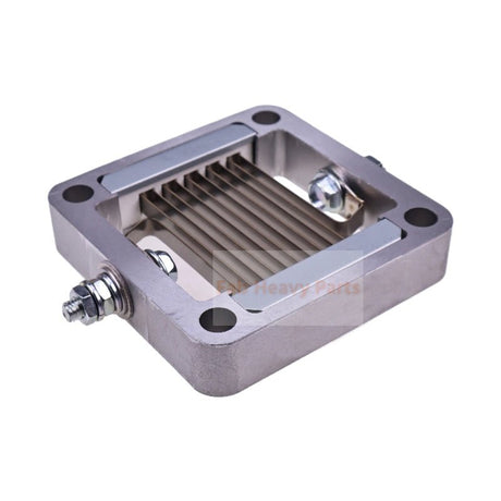 Air Heater 6680888 For Kubota V3300 V3800 Aftermarket Replacement For Bobcat A300 S250 S300 S750 T250 T300 - Fab Heavy Parts