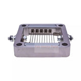 Nagrzewnica powietrza 6680888 Dla Kubota V3300 V3800 Dla Bobcat A300 S250 S300 S750 T250 T300