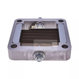 Nagrzewnica powietrza 6680888 Dla Kubota V3300 V3800 Dla Bobcat A300 S250 S300 S750 T250 T300