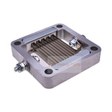 Nagrzewnica powietrza 6680888 Dla Kubota V3300 V3800 Dla Bobcat A300 S250 S300 S750 T250 T300