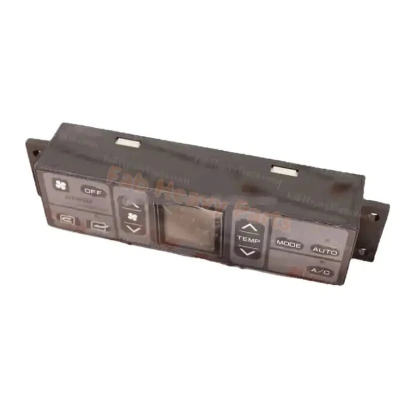 Air Heater Controller 4439093 Fits for John Deere Excavator 600C 800C 450DLC 450CLC 650DLC 850DLC - Fab Heavy Parts