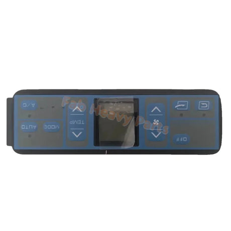 Controller del riscaldatore d'aria 4439093 per escavatore Hitachi ZX450 ZX450LC ZX600
