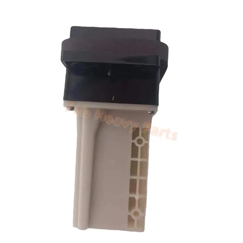 Air Heater Controller 4439093 for Hitachi ZX450 ZX450LC ZX600 Excavator - Fab Heavy Parts