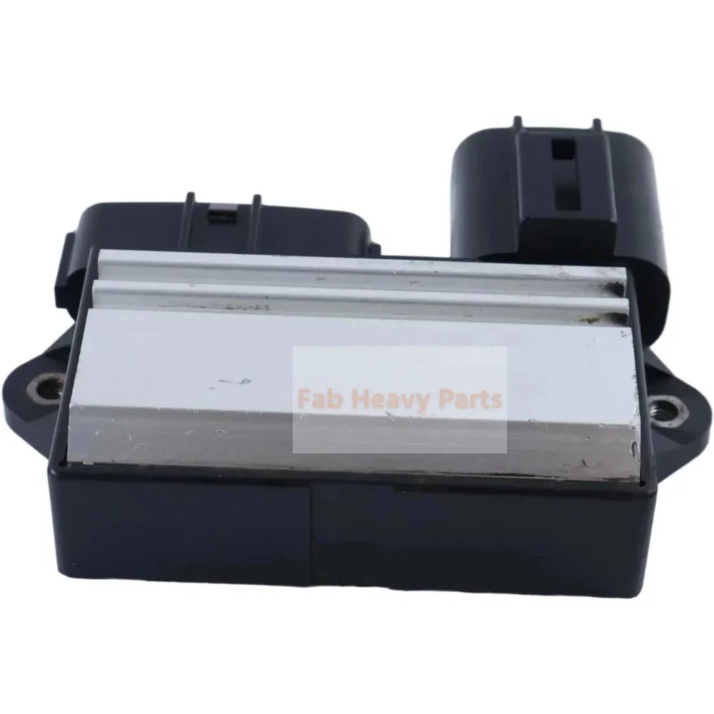 Air Injection Control 89581 - 34041 Fits for Toyota Sequoia 2008 - 2011 4.7L 5.7L for Chevrolet Camaro 2016 - 2024 for Lexus GX470 LX470 Lx570 - Fab Heavy Parts
