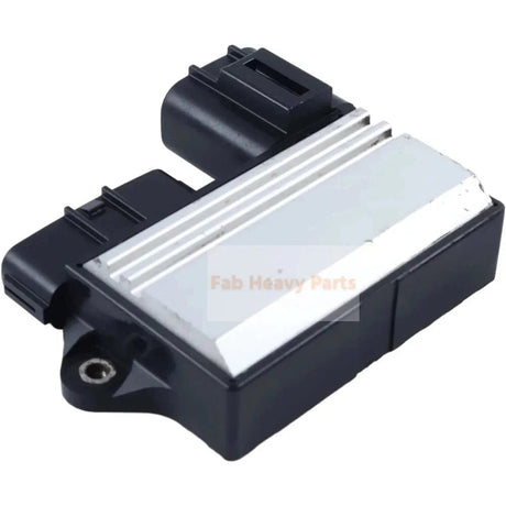 Air Injection Control 89581 - 34041 Fits for Toyota Sequoia 2008 - 2011 4.7L 5.7L for Chevrolet Camaro 2016 - 2024 for Lexus GX470 LX470 Lx570 - Fab Heavy Parts