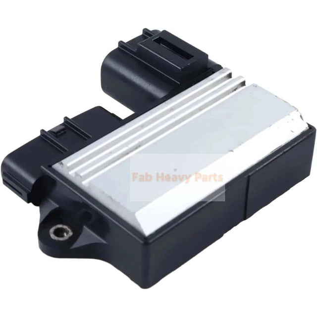 Air Injection Control 89581 - 34041 Fits for Toyota Sequoia 2008 - 2011 4.7L 5.7L for Chevrolet Camaro 2016 - 2024 for Lexus GX470 LX470 Lx570 - Fab Heavy Parts