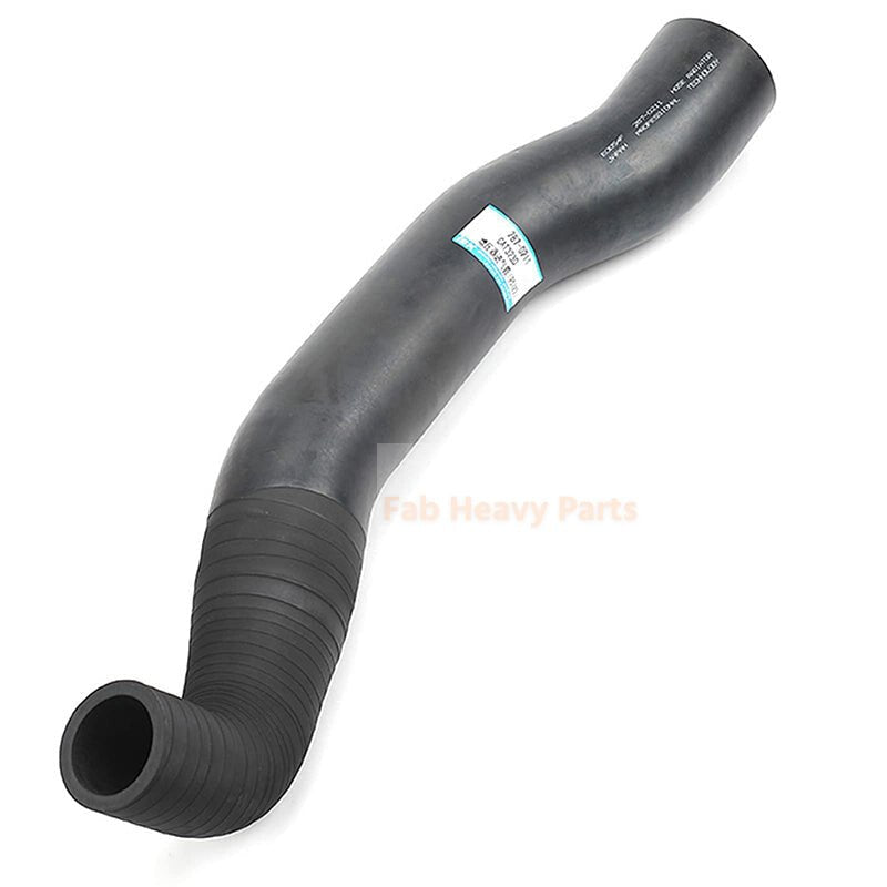 Air Inlet Tube Air Intake Hose Pipe 287 - 0211 for Caterpillar CAT Engine C6 C6.4 Excavator 320D GC 320D L 320D FM 323D L 320D 323D - Fab Heavy Parts