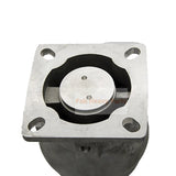 Air Inlet Valve Assembly Replacement for Sullair Screw Compressor Parts 02250130-050 Intake Valve