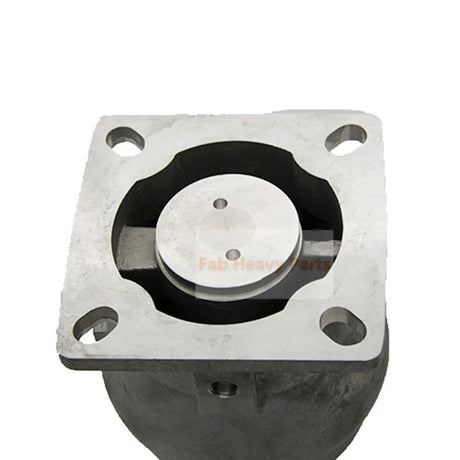 Air Inlet Valve Assembly Replacement for Sullair Screw Compressor Parts 02250130-050 Intake Valve