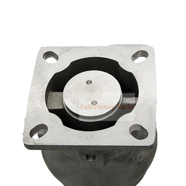 Air Inlet Valve Assembly Replacement for Sullair Screw Compressor Parts 02250130-050 Intake Valve