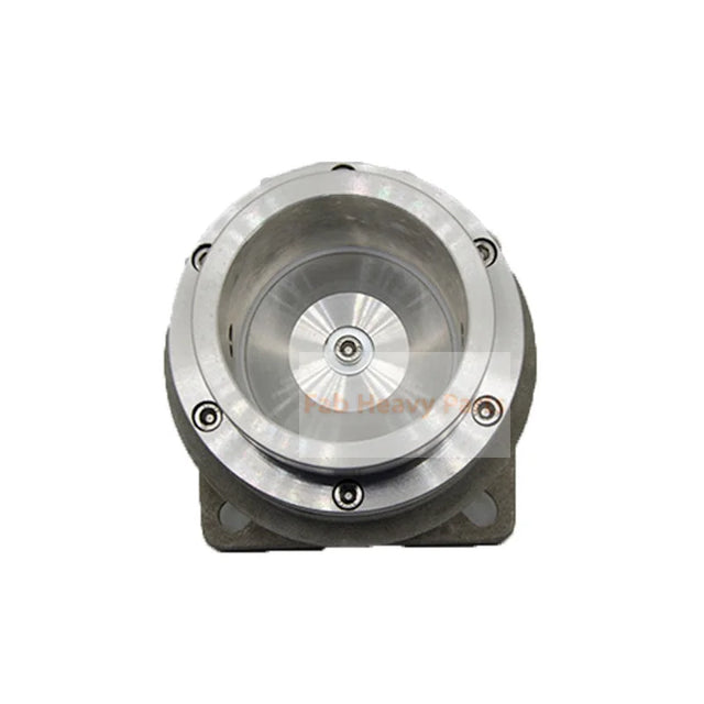 Air Inlet Valve Assembly Replacement for Sullair Screw Compressor Parts 02250130-050 Intake Valve