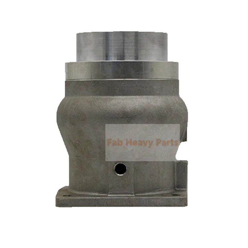 Air Inlet Valve Assembly Replacement for Sullair Screw Compressor Parts 02250130 - 050 Intake Valve - Fab Heavy Parts