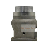 Air Inlet Valve Assembly Replacement for Sullair Screw Compressor Parts 02250130 - 050 Intake Valve - Fab Heavy Parts