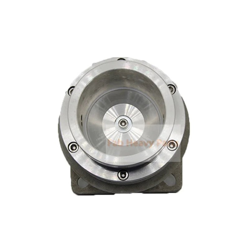 Air Inlet Valve Assembly Replacement for Sullair Screw Compressor Parts 02250130 - 050 Intake Valve - Fab Heavy Parts