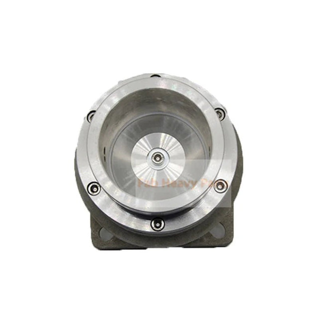 Air Inlet Valve Assembly Replacement for Sullair Screw Compressor Parts 02250130 - 050 Intake Valve - Fab Heavy Parts