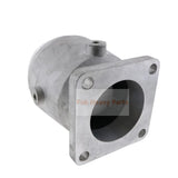 Reemplazo de la válvula de entrada de aire para las piezas del compresor de tornillo Sullair 02250083-783 Válvula de succión