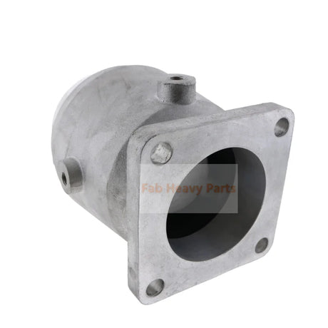 Air Inlet Valve Replacement for Sullair Screw Compressor Parts 02250083-783 Suction Valve