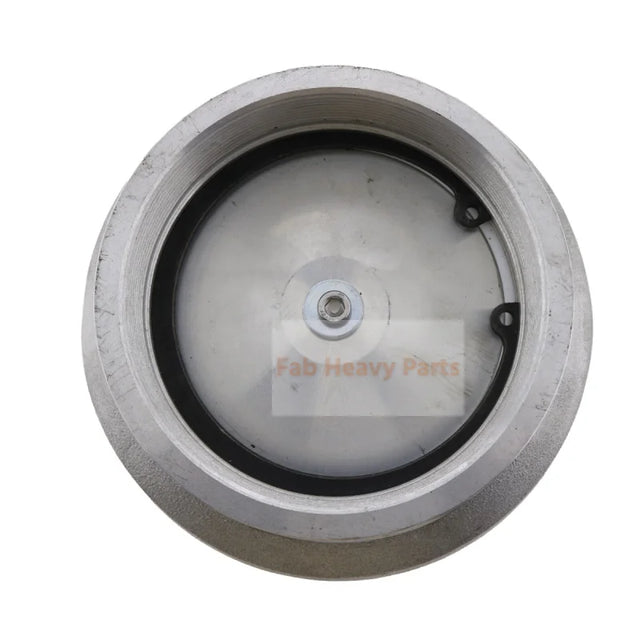 Reemplazo de la válvula de entrada de aire para las piezas del compresor de tornillo Sullair 02250083-783 Válvula de succión