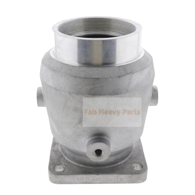 Reemplazo de la válvula de entrada de aire para las piezas del compresor de tornillo Sullair 02250083-783 Válvula de succión