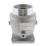 Air Inlet Valve Replacement for Sullair Screw Compressor Parts 02250083 - 783 Suction Valve - Fab Heavy Parts