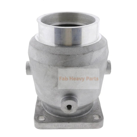 Air Inlet Valve Replacement for Sullair Screw Compressor Parts 02250083 - 783 Suction Valve - Fab Heavy Parts