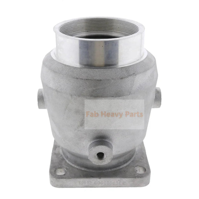 Air Inlet Valve Replacement for Sullair Screw Compressor Parts 02250083 - 783 Suction Valve - Fab Heavy Parts