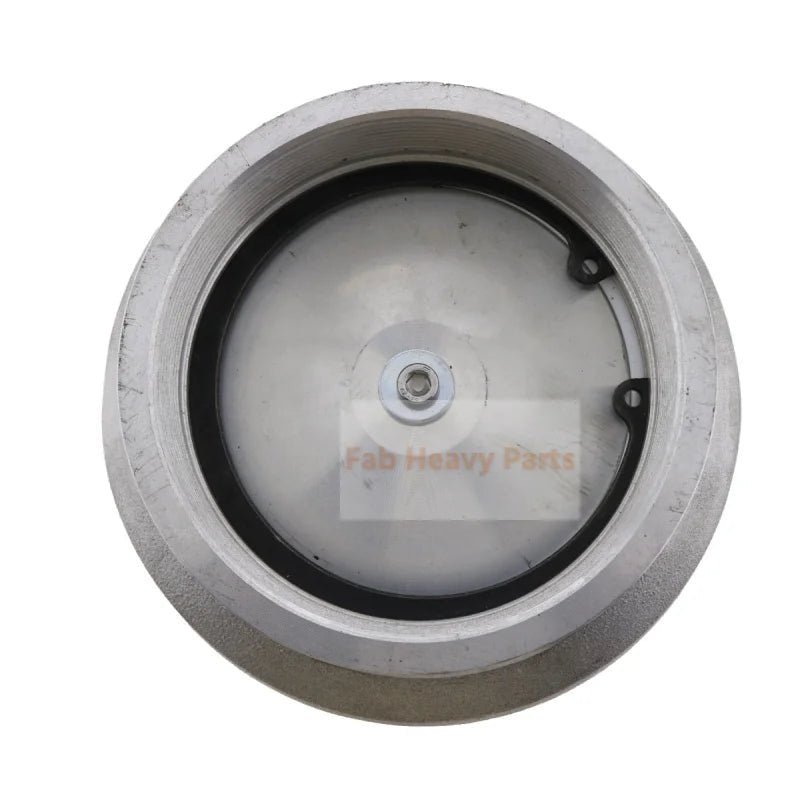 Air Inlet Valve Replacement for Sullair Screw Compressor Parts 02250083 - 783 Suction Valve - Fab Heavy Parts