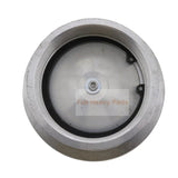 Air Inlet Valve Replacement for Sullair Screw Compressor Parts 02250083 - 783 Suction Valve - Fab Heavy Parts