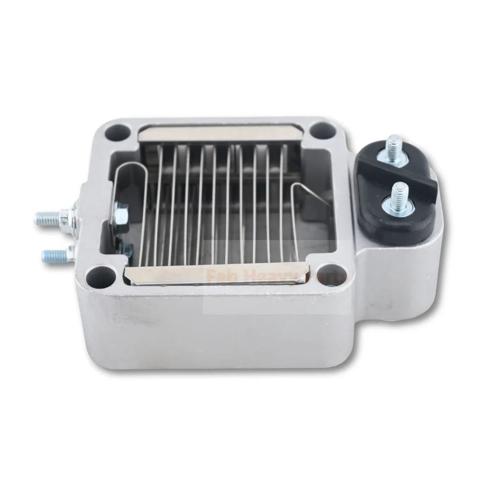Air Intake Grid Heater Fit Dodge Ram 2500 3500 5.9L Diesel for Cummins 5086720AC - Fab Heavy Parts