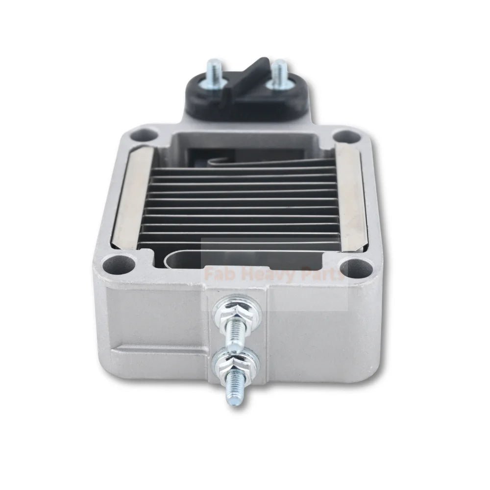 Air Intake Grid Heater Fit Dodge Ram 2500 3500 5.9L Diesel for Cummins 5086720AC - Fab Heavy Parts