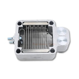 Air Intake Grid Heater Fit Dodge Ram 2500 3500 5.9L Diesel for Cummins 5086720AC - Fab Heavy Parts