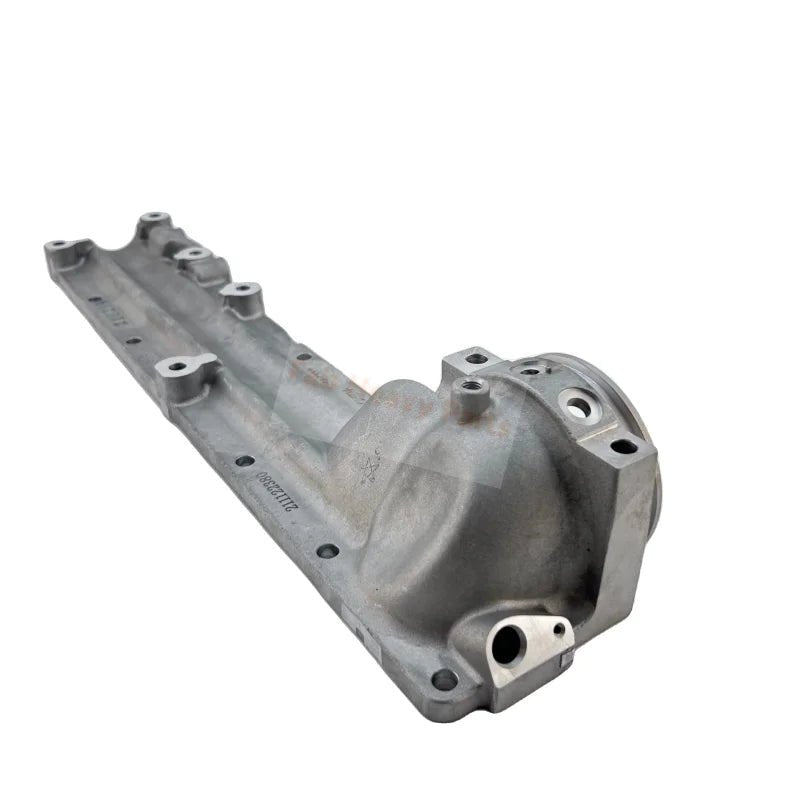 Air Intake Manifold 4981331 Fits for Cummins Engine ISB6.7 ISDE 6ISBE - Fab Heavy Parts