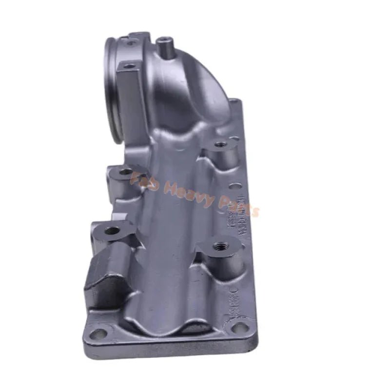 Air Intake Manifold 4981336 Fits for Cummins Engine ISBE ISDE QSB - Fab Heavy Parts