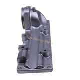 Air Intake Manifold 4981336 Fits for Cummins Engine ISBE ISDE QSB - Fab Heavy Parts