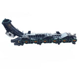 Air Intake Manifold With Motor 11618477030 for BMW 3.0D B57 G01 G02 G11 G12 G30 G31 G32 2015-2020