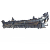 Air Intake Manifold With Motor 11618477030 for BMW 3.0D B57 G01 G02 G11 G12 G30 G31 G32 2015-2020