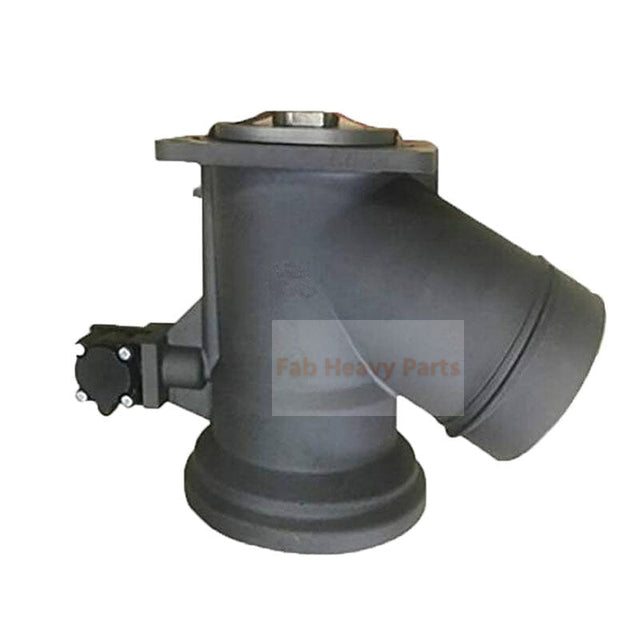 Air Intake Valve 1622348800 for Atlas Copco Air Compressor GA37