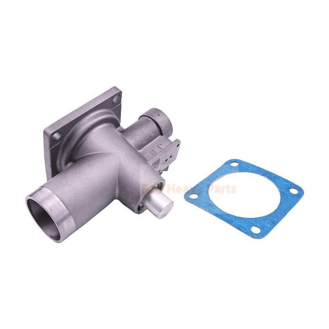Air Intake Valve Assembly 1622353900 1613900800 1622351380 1613900802 for Atlas Copco GA22 Suction Valve - Fab Heavy Parts