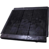 Air Oil Cooler 02250151-493 for Sullair 50HP Air Compressor