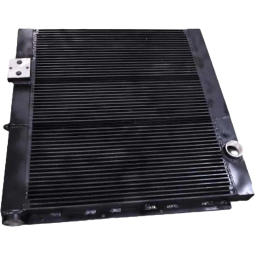 Air Oil Cooler 02250151-493 for Sullair 50HP Air Compressor