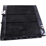 Air Oil Cooler 02250151-493 for Sullair 50HP Air Compressor