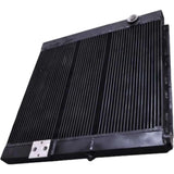 Air Oil Cooler 02250151-493 for Sullair 50HP Air Compressor
