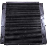 Air Oil Cooler 02250151-493 for Sullair 50HP Air Compressor