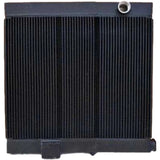 Air Oil Cooler 02250151-493 for Sullair 50HP Air Compressor