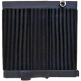 Air Oil Cooler 02250151 - 493 for Sullair 50HP Air Compressor - Fab Heavy Parts